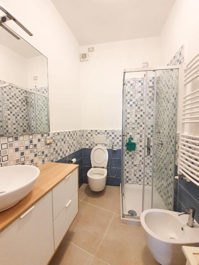 Diamond Apartment 莫内利亚 外观 照片