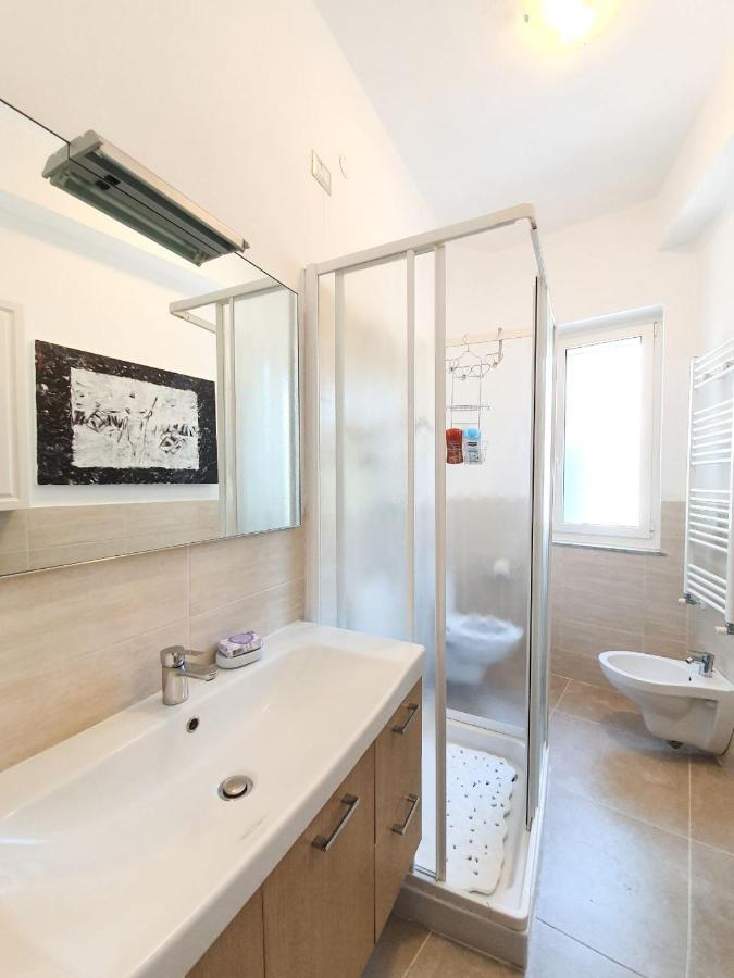 Diamond Apartment 莫内利亚 外观 照片