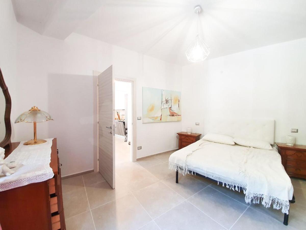 Diamond Apartment 莫内利亚 外观 照片