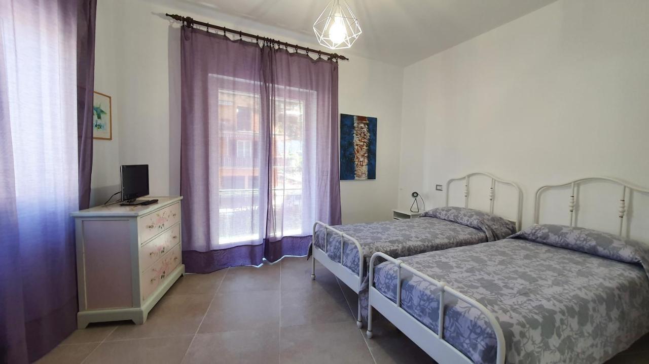 Diamond Apartment 莫内利亚 外观 照片