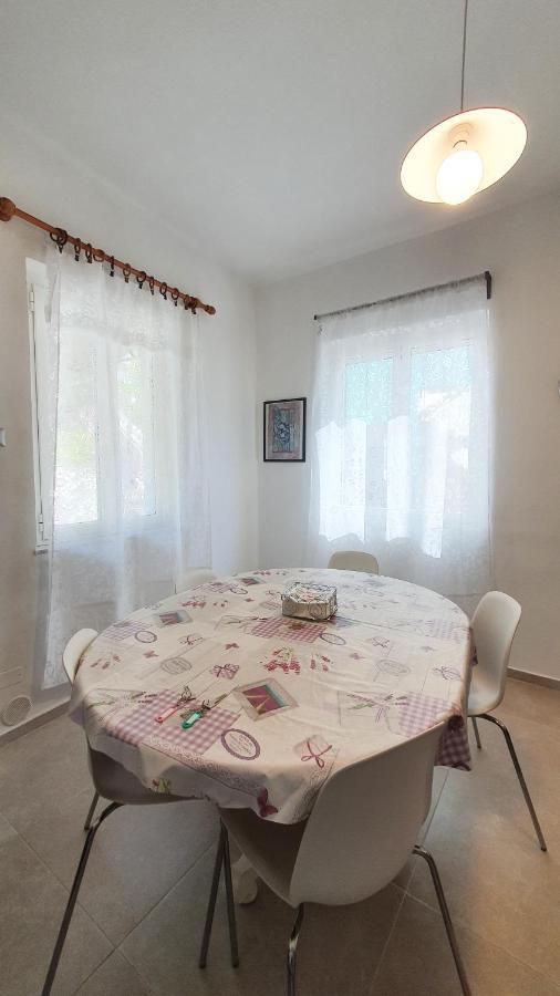 Diamond Apartment 莫内利亚 外观 照片
