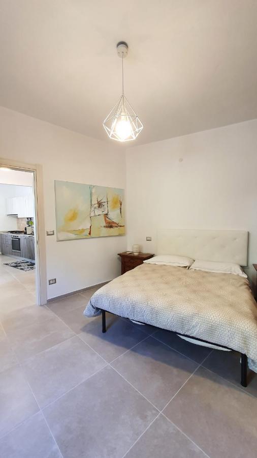 Diamond Apartment 莫内利亚 外观 照片