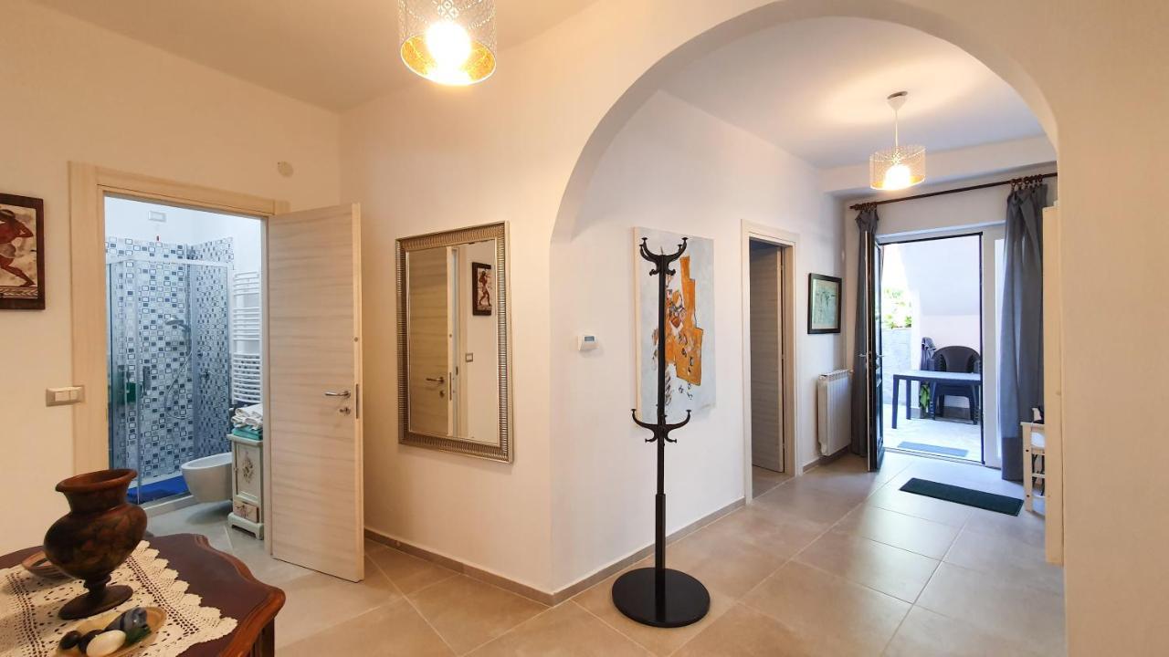 Diamond Apartment 莫内利亚 外观 照片